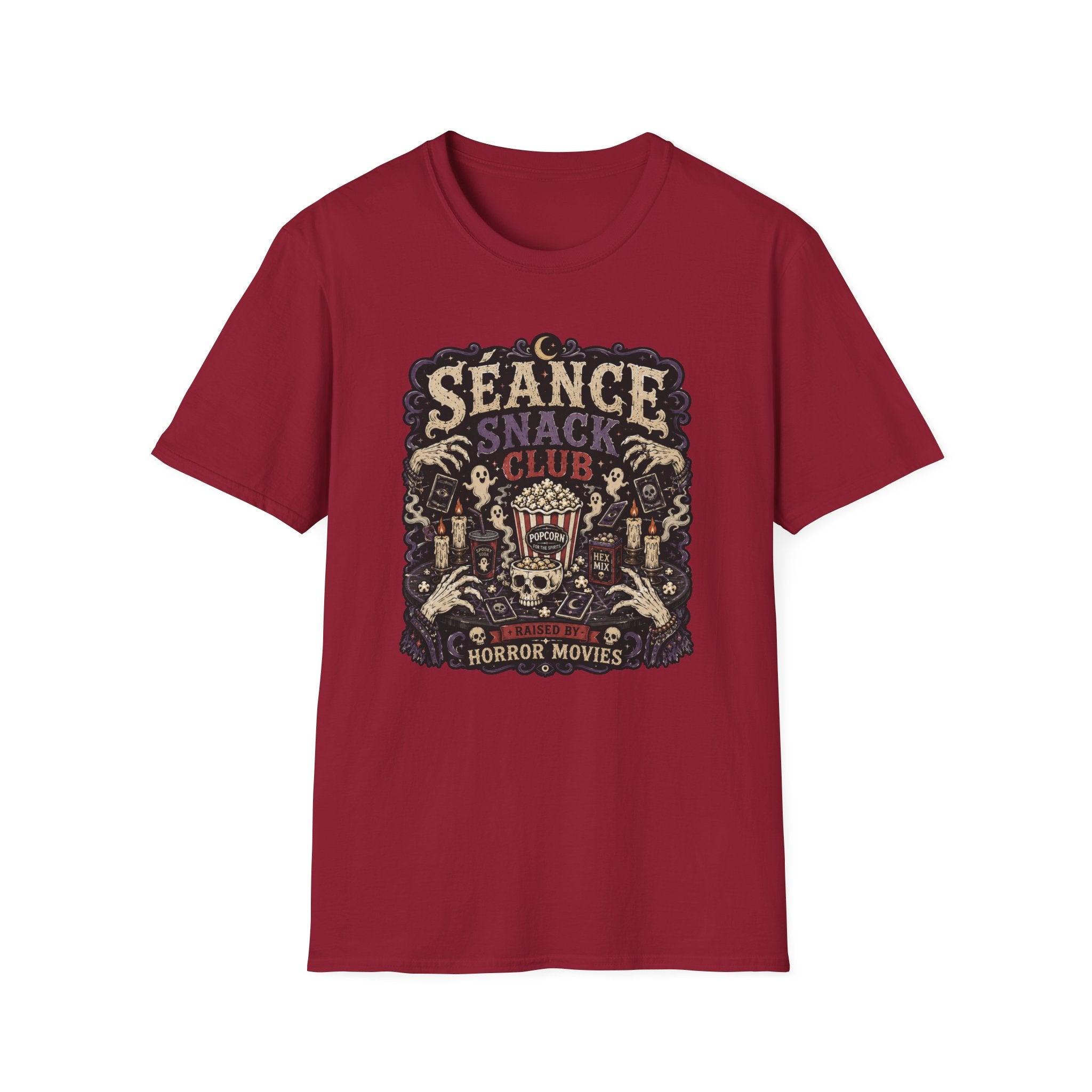 Seance Snack Club T-Shirt