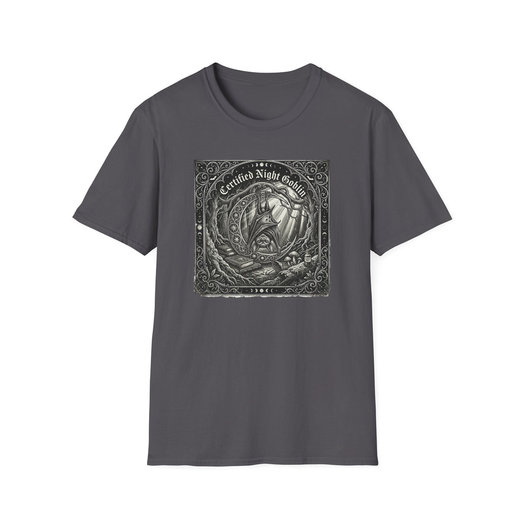 Certified Night Goblin T-Shirt