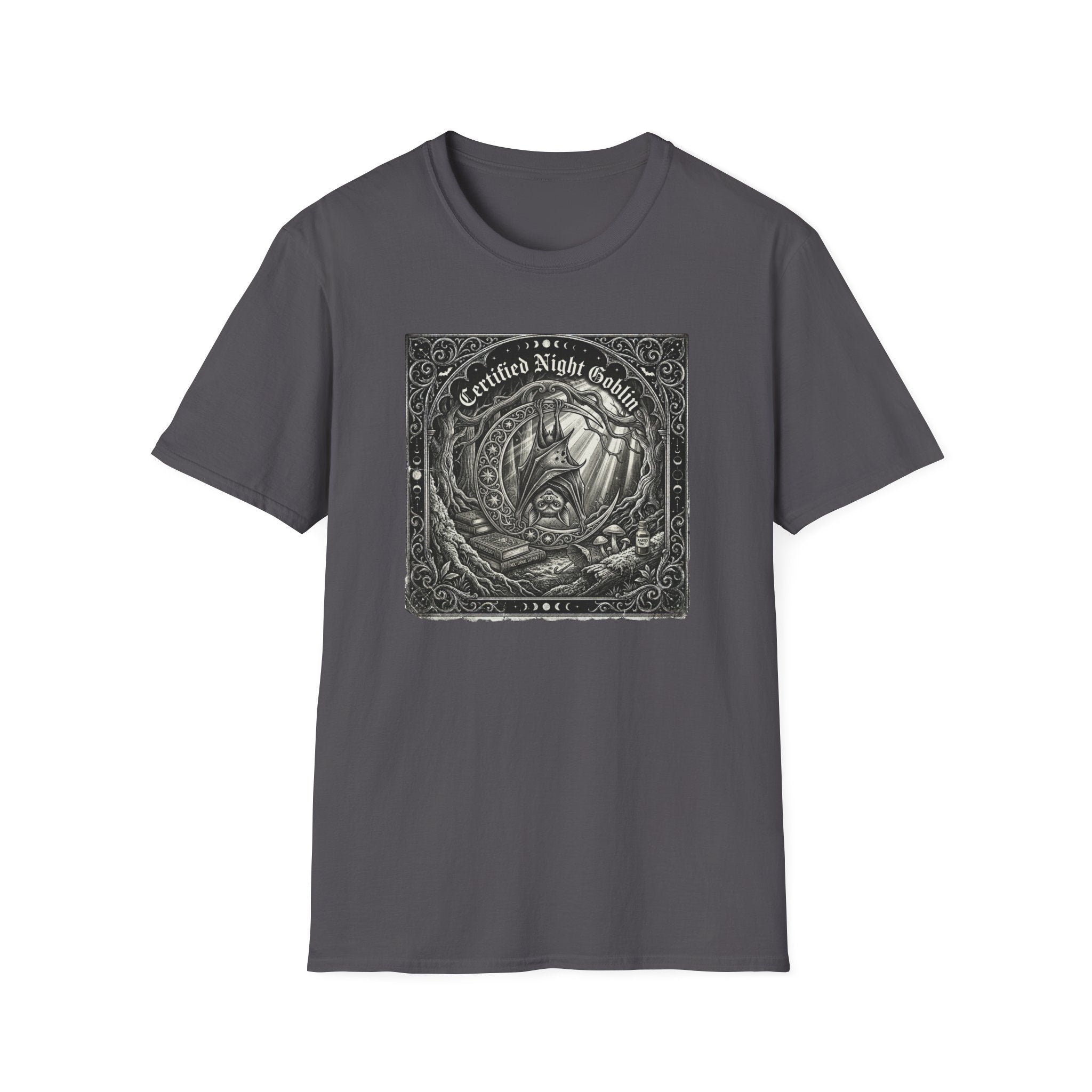 Certified Night Goblin T-Shirt
