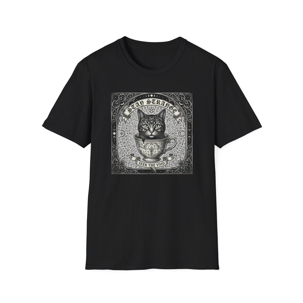 Stay Strange T-Shirt