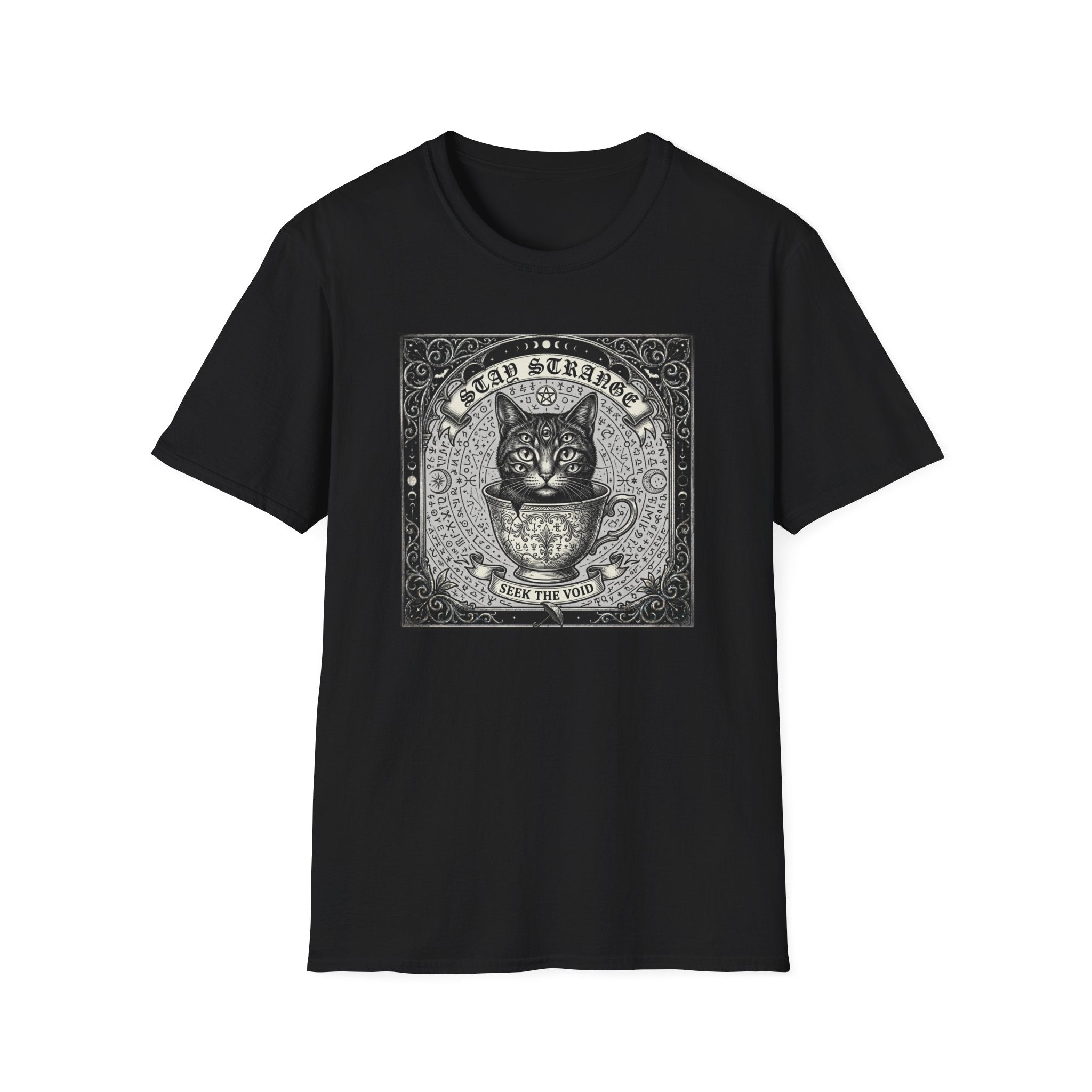 Stay Strange T-Shirt