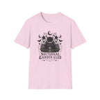 Nocturnal Garden Club T-Shirt