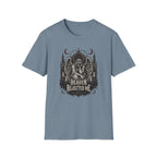 Heaven Rejected Me T-Shirt